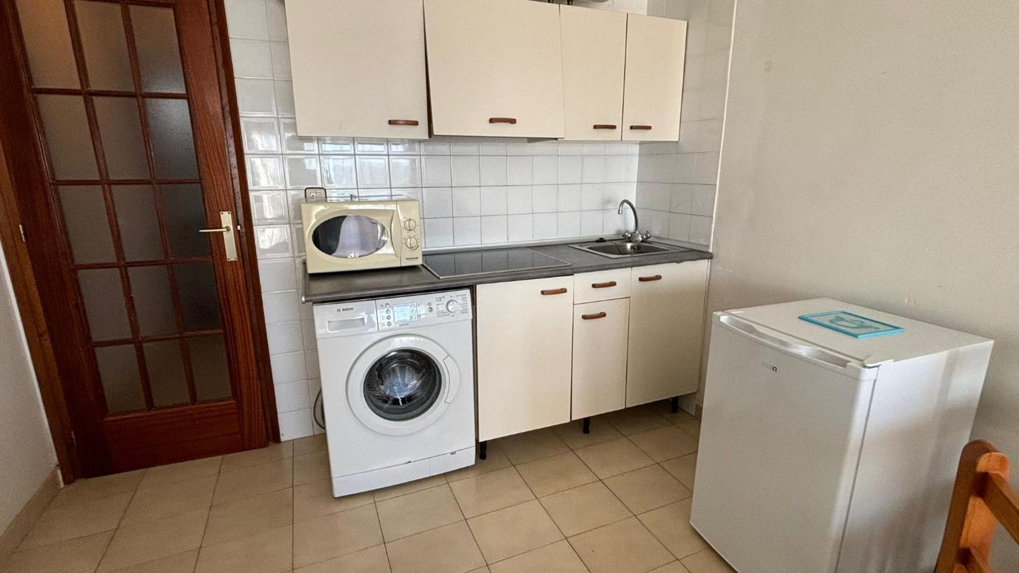 Meda Chica 2D Apartment Roses Ngoại thất bức ảnh