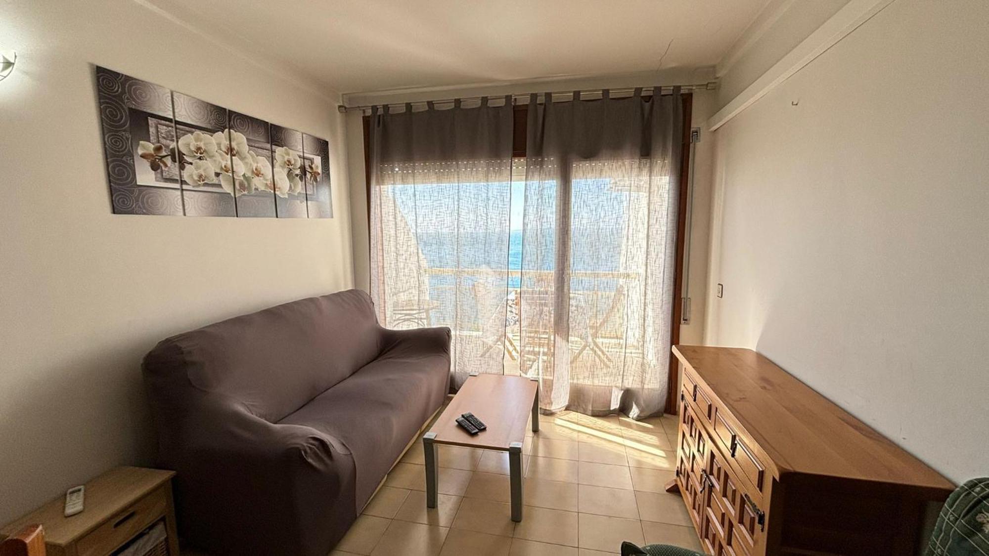 Meda Chica 2D Apartment Roses Ngoại thất bức ảnh