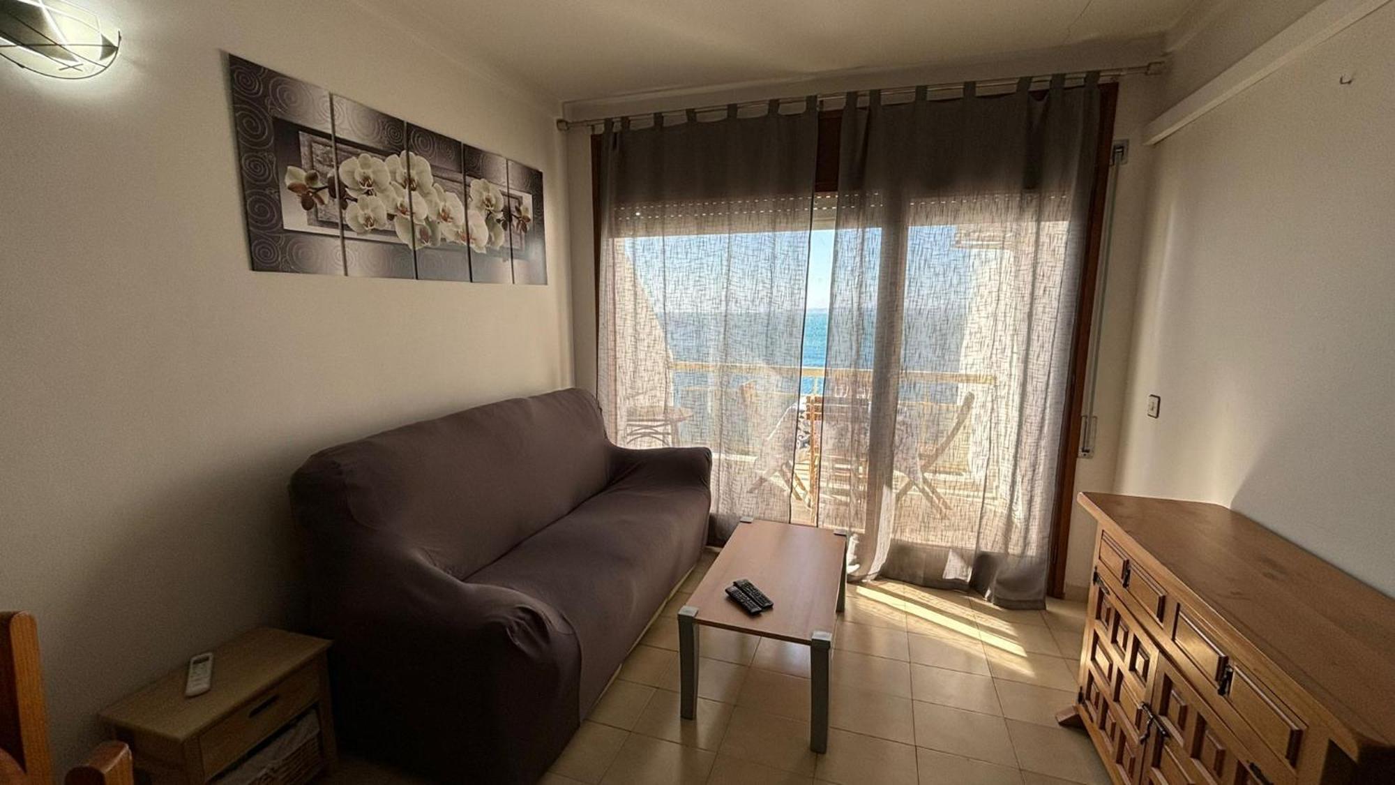 Meda Chica 2D Apartment Roses Ngoại thất bức ảnh