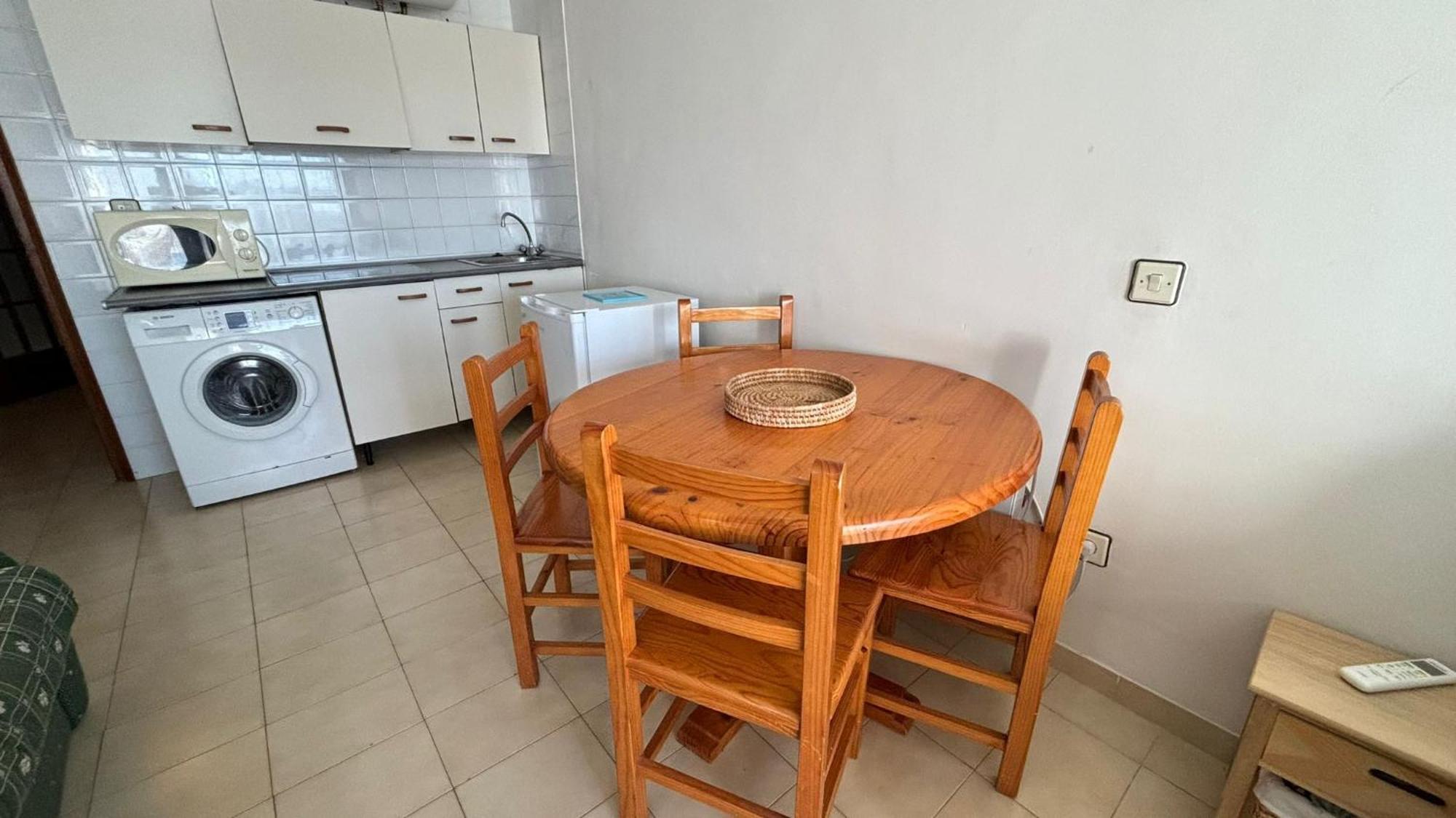 Meda Chica 2D Apartment Roses Ngoại thất bức ảnh