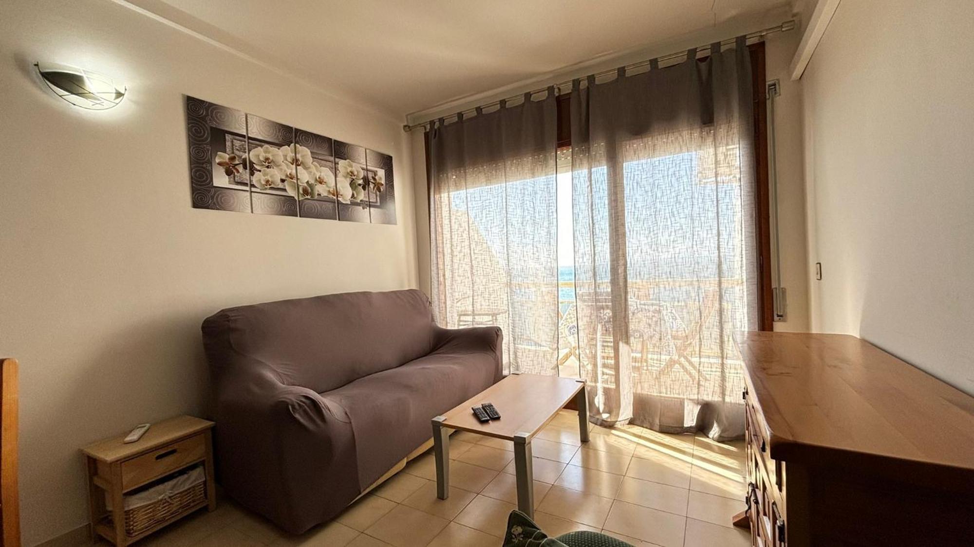 Meda Chica 2D Apartment Roses Ngoại thất bức ảnh